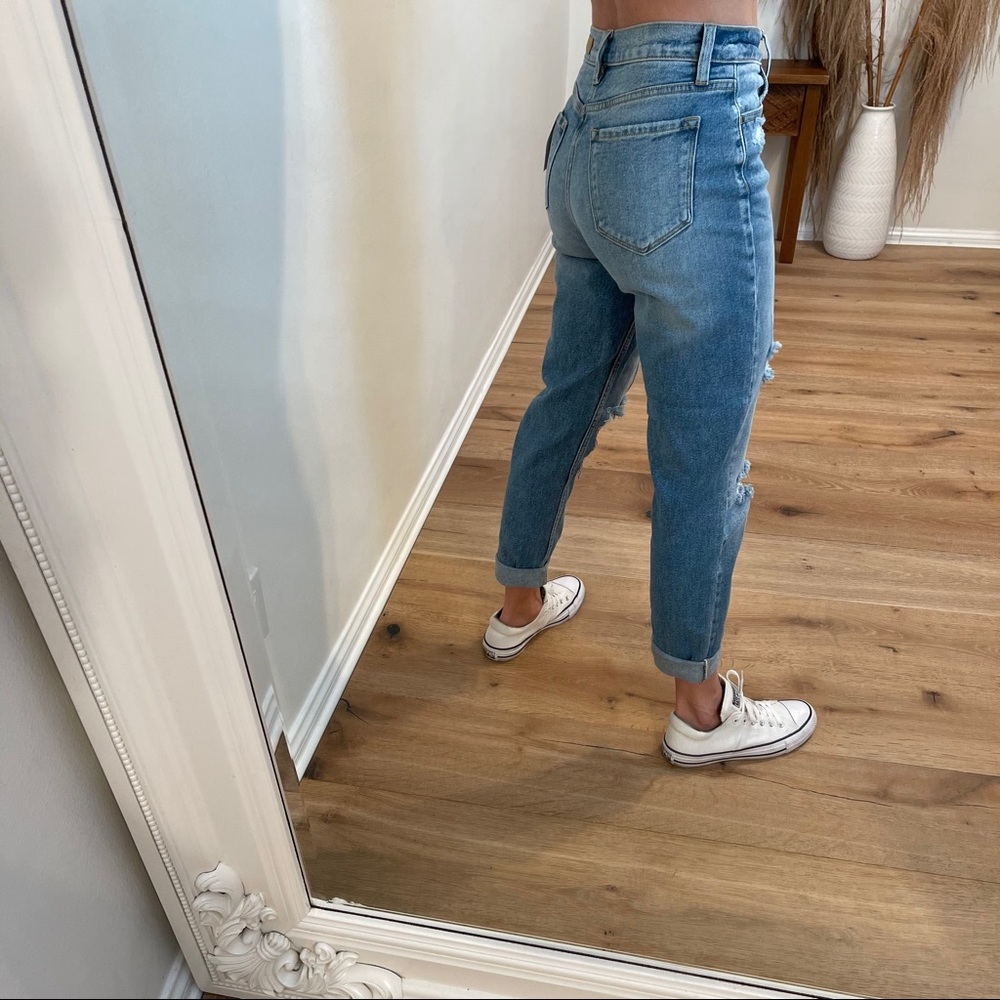 MRSALLIEXO— SOLD OUT - Picture 8 of 10